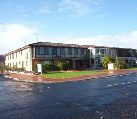 Lacepede Bay Motel And Restaurant - Accommodation Broome 1