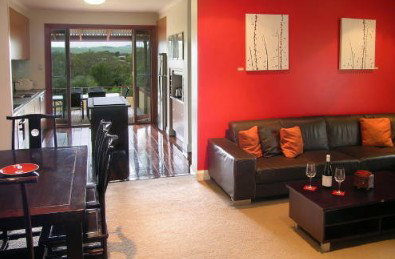 Barossa Vista - Accommodation Broome 1