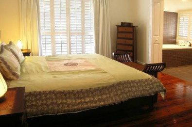 Barossa Vista - Accommodation Broome 2