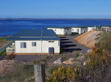 Point Turton Caravan Park - Accommodation Broome 1