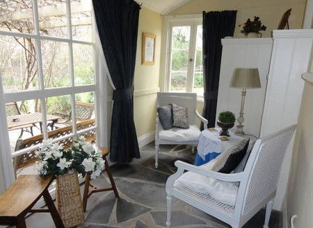Lemontree Cottage - Accommodation Broome 4