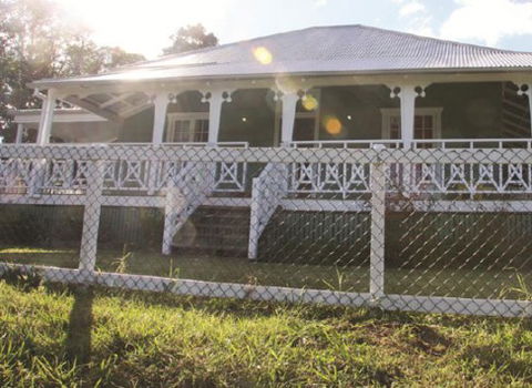 Basil's Brush - Accommodation Broome 0