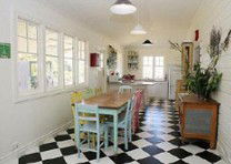 Basil's Brush - Accommodation Broome 1