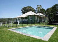 Basil's Brush - Accommodation Broome 5