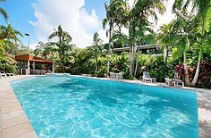 Beach House 6 @ Vue - Accommodation Broome 5