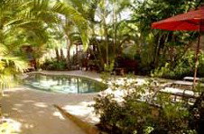 Grantlea Villa - Accommodation Broome 1