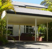 Rosati Apartments - Accommodation Broome