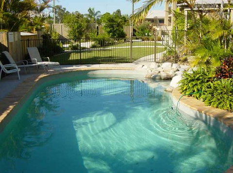 Cockleshell Sands Resort - Accommodation Broome 0