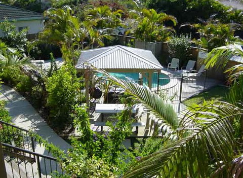 Cockleshell Sands Resort - Accommodation Broome 2