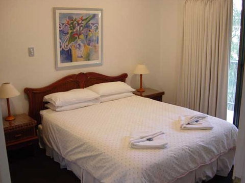 Cockleshell Sands Resort - Accommodation Broome 3
