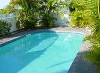 The Landing - Accommodation Broome 1