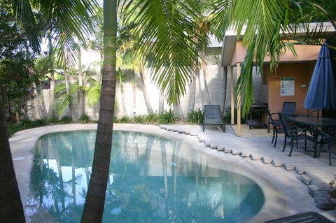 Mariner's Reach - Accommodation Broome 1