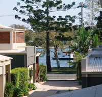 Sonoma Noosaville - Accommodation Broome