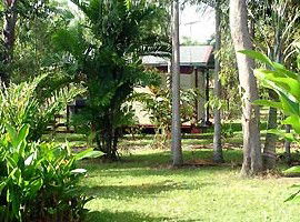 Virginia Heliconia Farm - Accommodation Broome 3
