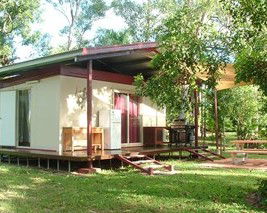 Virginia Heliconia Farm - Accommodation Broome 4
