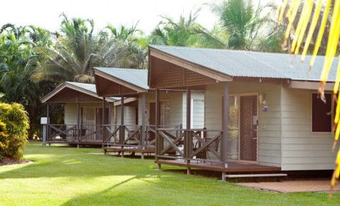  Accommodation Broome