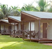 Darwin FreeSpirit Resort - Accommodation Broome