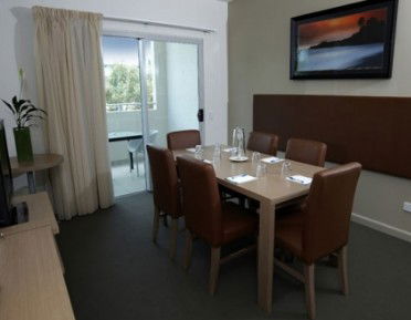 Quest Palmerston - Accommodation Broome 0