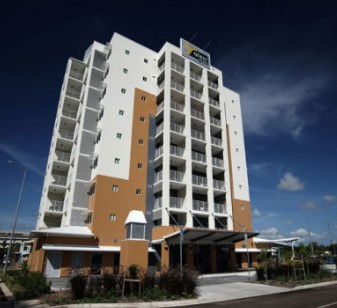 Quest Palmerston - Accommodation Broome 1