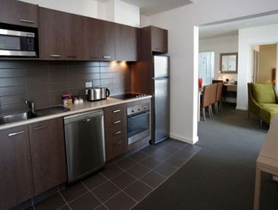 Quest Palmerston - Accommodation Broome 3