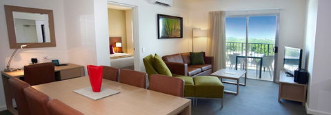 Quest Palmerston - Accommodation Broome 4