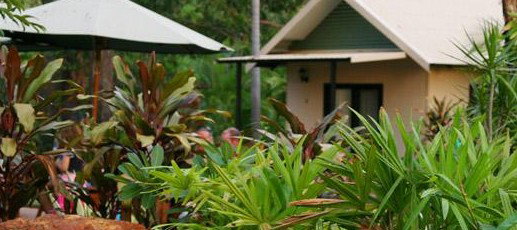 Annaburroo NT Accommodation Broome