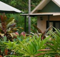 Mary River Wilderness Retreat and Caravan Park - Accommodation Broome