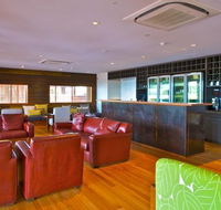 Wildman Wilderness Lodge - Accommodation Broome
