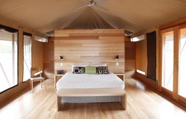 Wildman Wilderness Lodge - Accommodation Broome 3