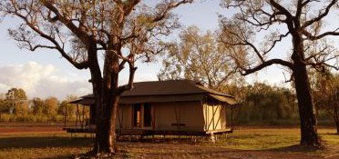 Wildman Wilderness Lodge - Accommodation Broome 4
