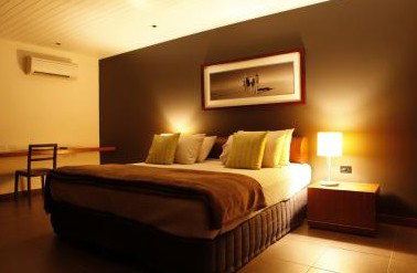 Wildman Wilderness Lodge - Accommodation Broome 5