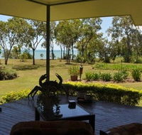 Bed and Breakfast Lure Inn - Accommodation Broome