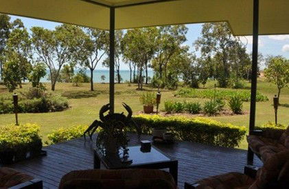 Bed And Breakfast Lure Inn - Accommodation Broome 0