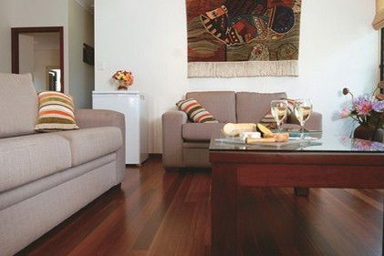 Bed And Breakfast Lure Inn - Accommodation Broome 1