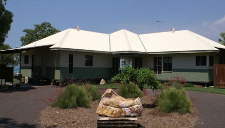 Bed And Breakfast Lure Inn - Accommodation Broome 2