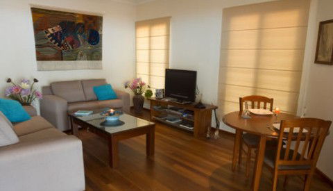 Bed And Breakfast Lure Inn - Accommodation Broome 3
