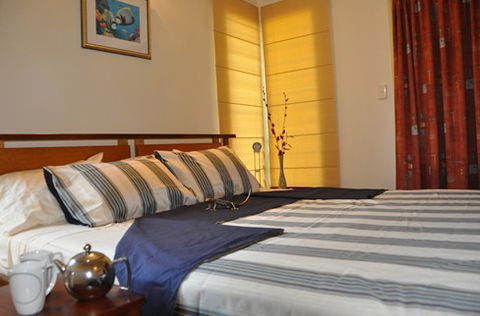 Bed And Breakfast Lure Inn - Accommodation Broome 4