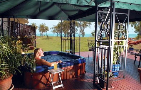 Bed And Breakfast Lure Inn - Accommodation Broome 5