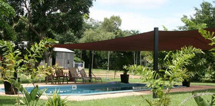 Mount Bundy Station - Accommodation Broome 3