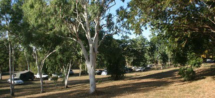 Mount Bundy Station - Accommodation Broome 4