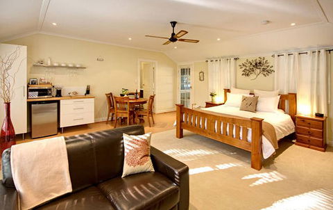 One Tree Bed And Breakfast - Accommodation Broome 7