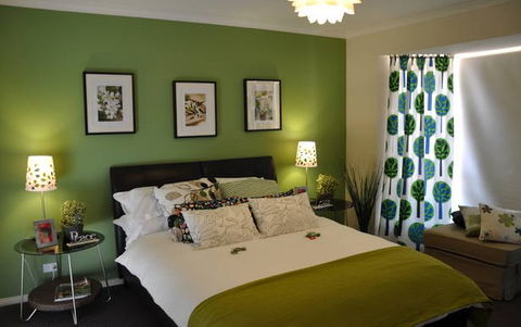 Vintners House - Accommodation Broome 5