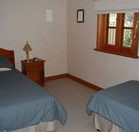 Tanunda Cottages - Accommodation Broome