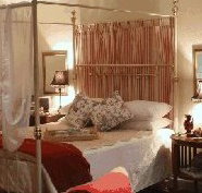Paringa House BB Stone Cottages - Accommodation Broome