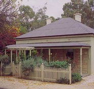 Miriams Cottage - Accommodation Broome