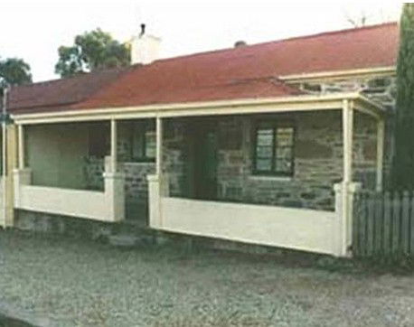 Lavender Cottage Bed And Breakfast Accommodation - Accommodation Broome 2