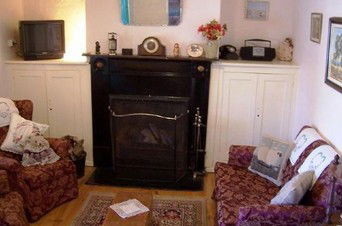 Lavender Cottage Bed And Breakfast Accommodation - Accommodation Broome 3