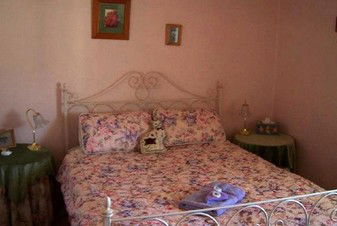 Lavender Cottage Bed And Breakfast Accommodation - Accommodation Broome 5