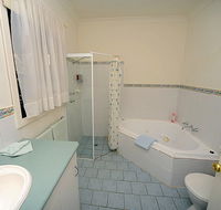 St Helens - Fettlers Cottage - Accommodation Broome