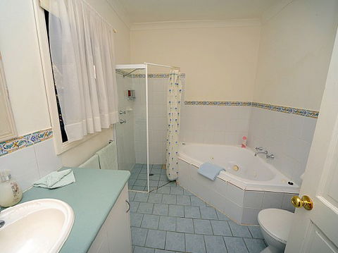 St Helens - Fettlers Cottage - Accommodation Broome 0